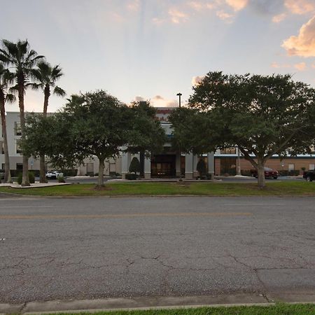 Hampton Inn & Suites Pensacola I-10 N At University Town Plaza Kültér fotó