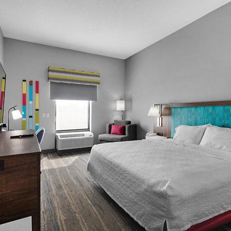 Hampton Inn & Suites Pensacola I-10 N At University Town Plaza Kültér fotó