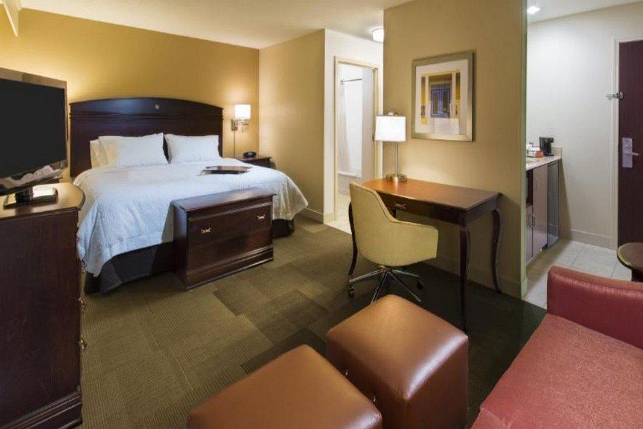 Hampton Inn & Suites Pensacola I-10 N At University Town Plaza Kültér fotó
