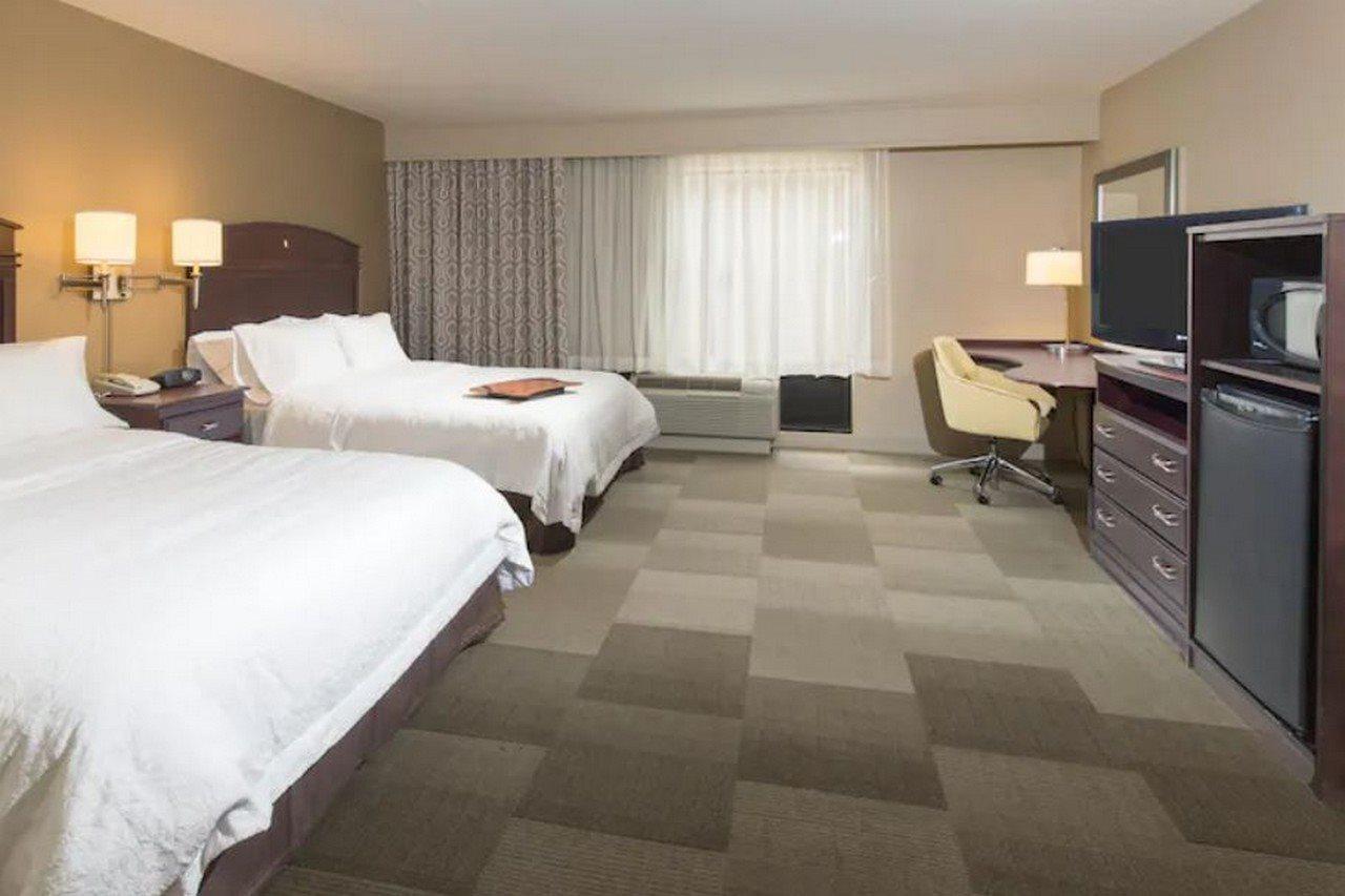 Hampton Inn & Suites Pensacola I-10 N At University Town Plaza Kültér fotó