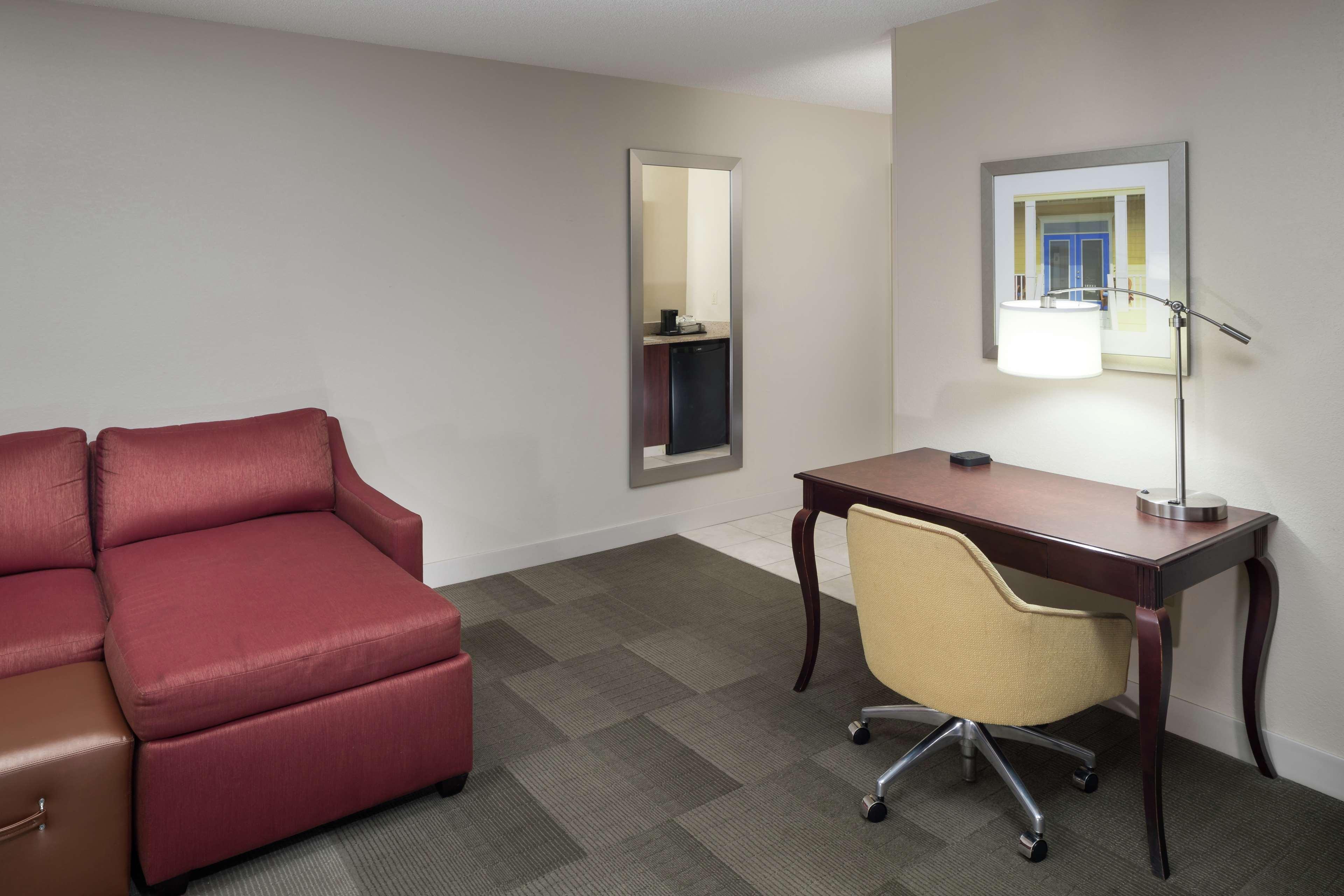 Hampton Inn & Suites Pensacola I-10 N At University Town Plaza Kültér fotó