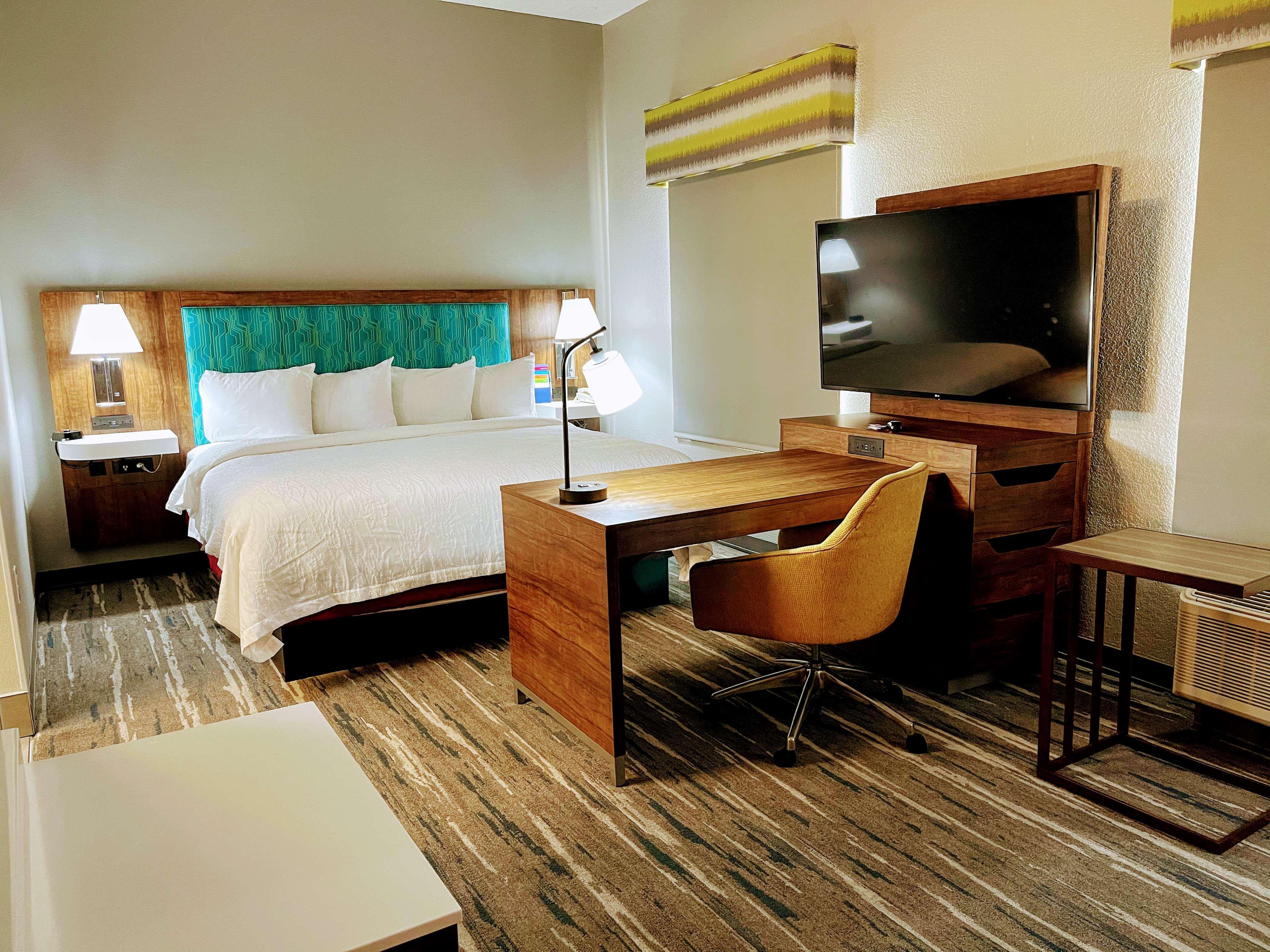 Hampton Inn & Suites Pensacola I-10 N At University Town Plaza Kültér fotó