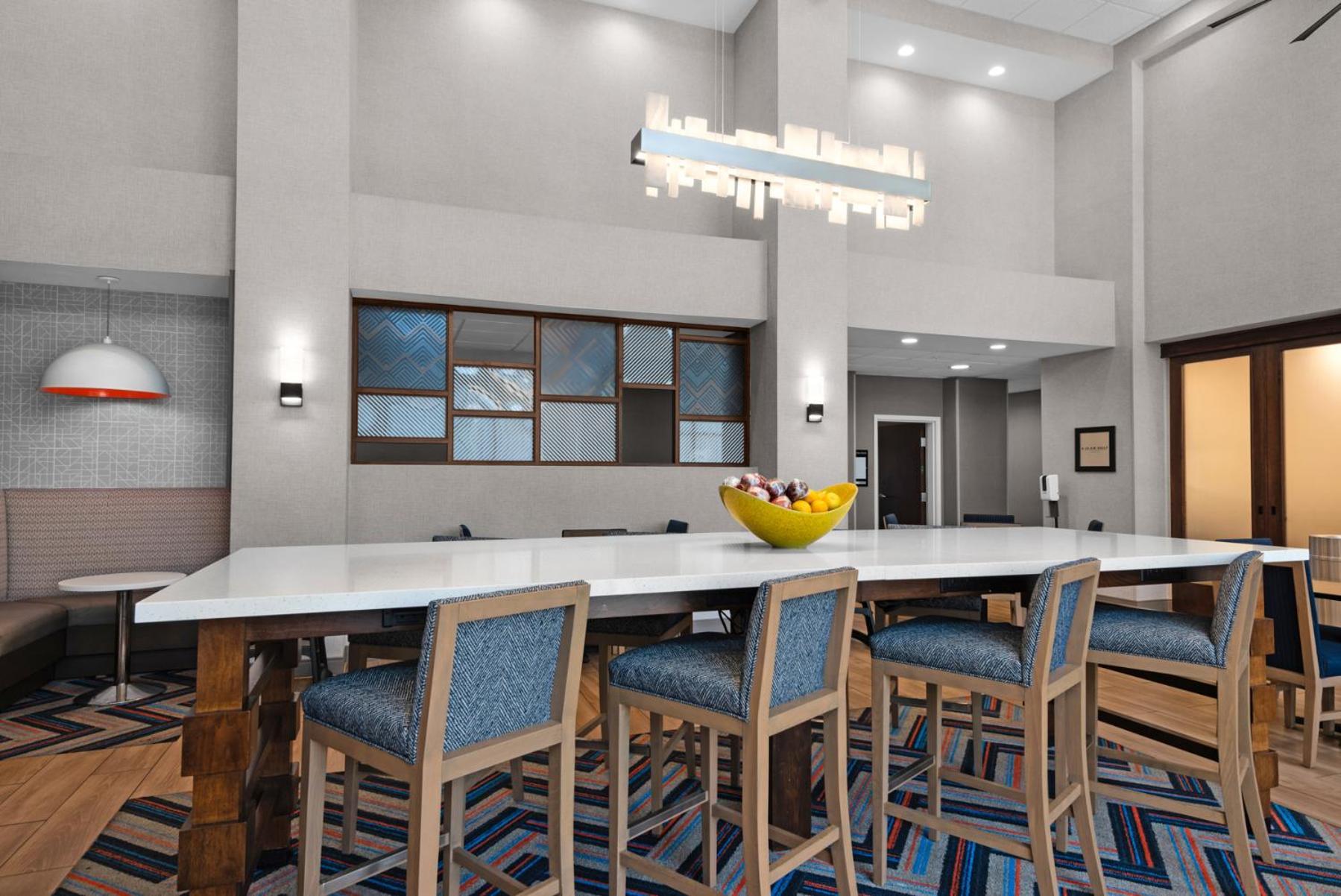 Hampton Inn & Suites Pensacola I-10 N At University Town Plaza Kültér fotó