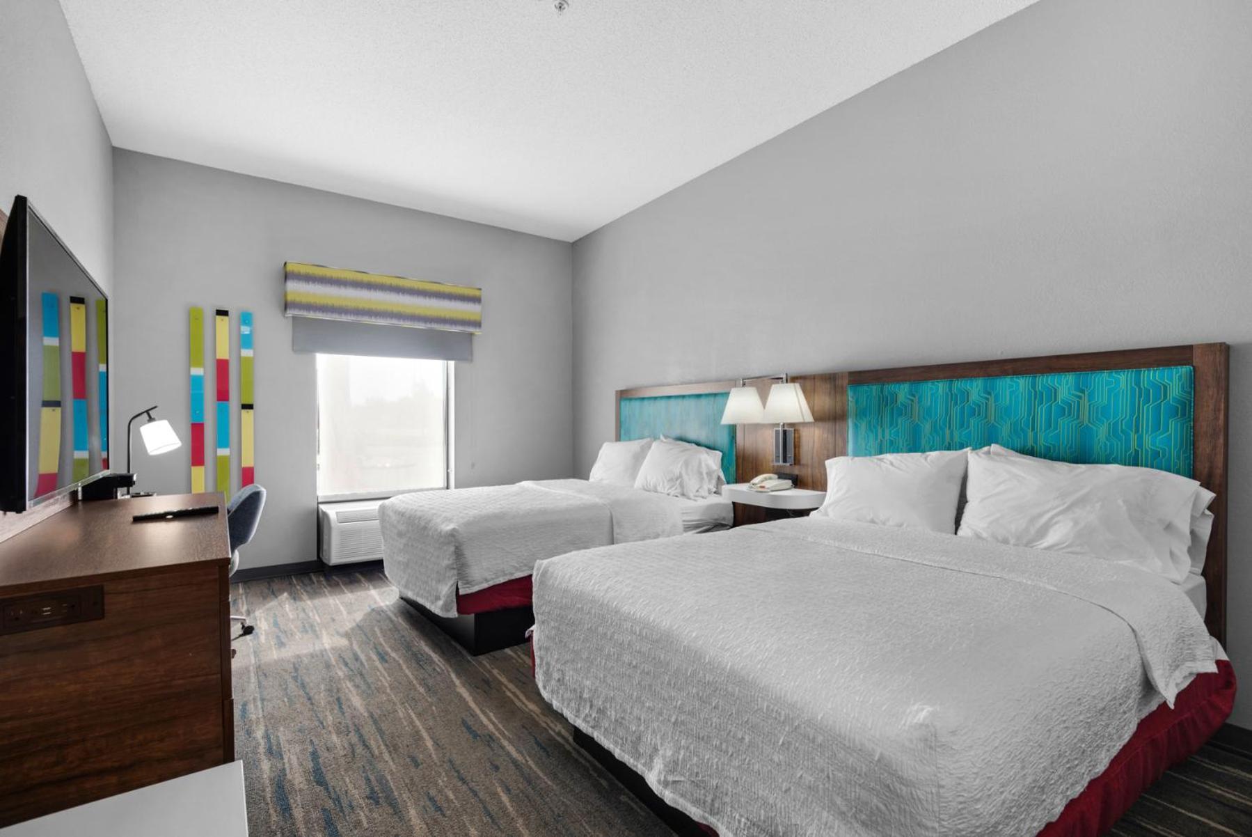 Hampton Inn & Suites Pensacola I-10 N At University Town Plaza Kültér fotó