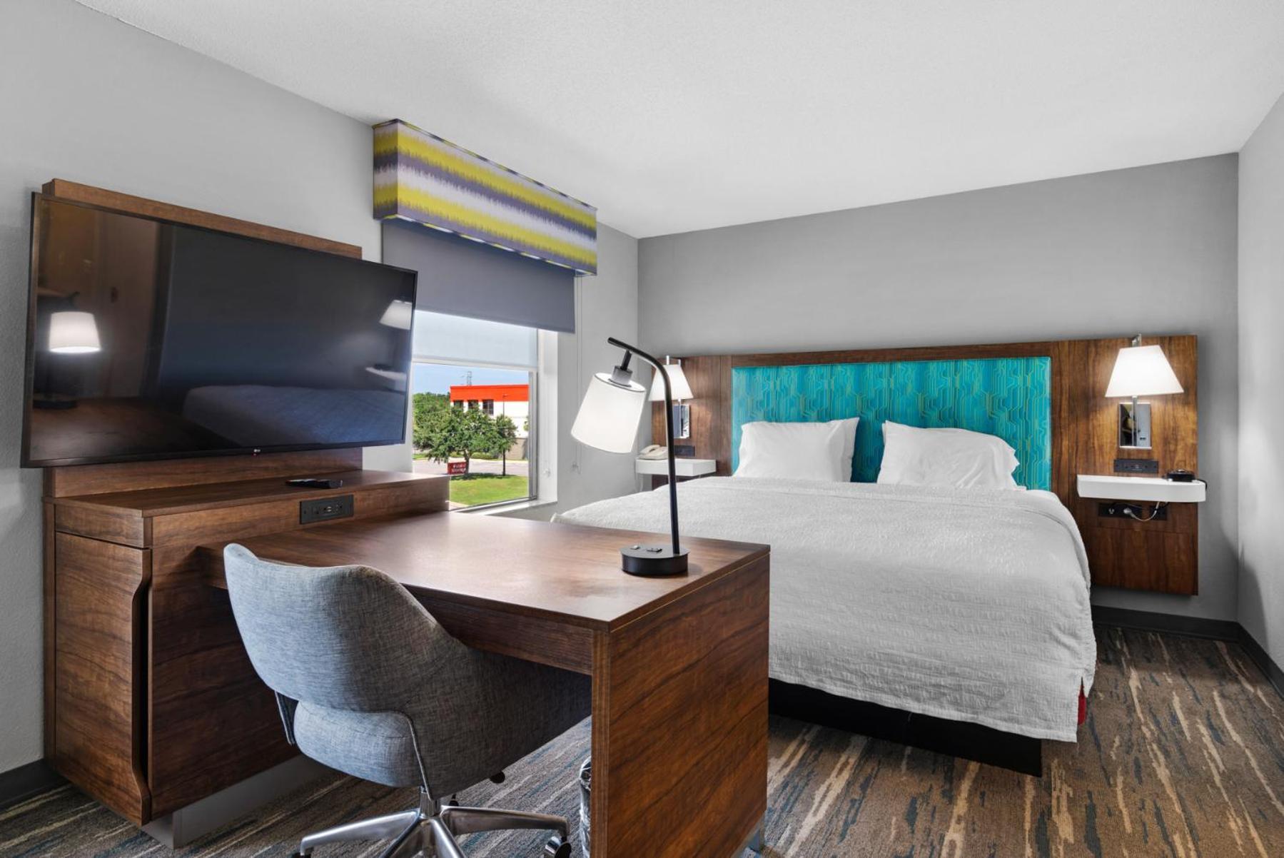 Hampton Inn & Suites Pensacola I-10 N At University Town Plaza Kültér fotó