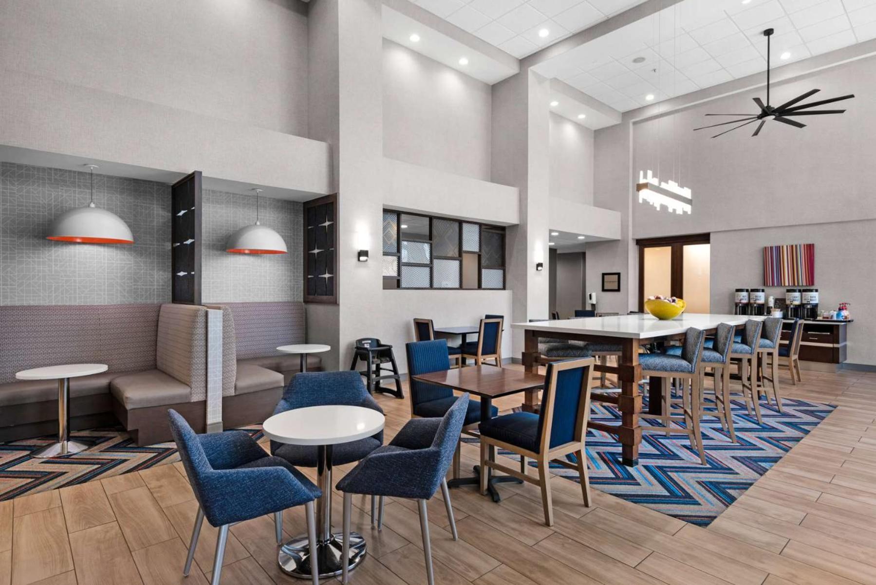 Hampton Inn & Suites Pensacola I-10 N At University Town Plaza Kültér fotó
