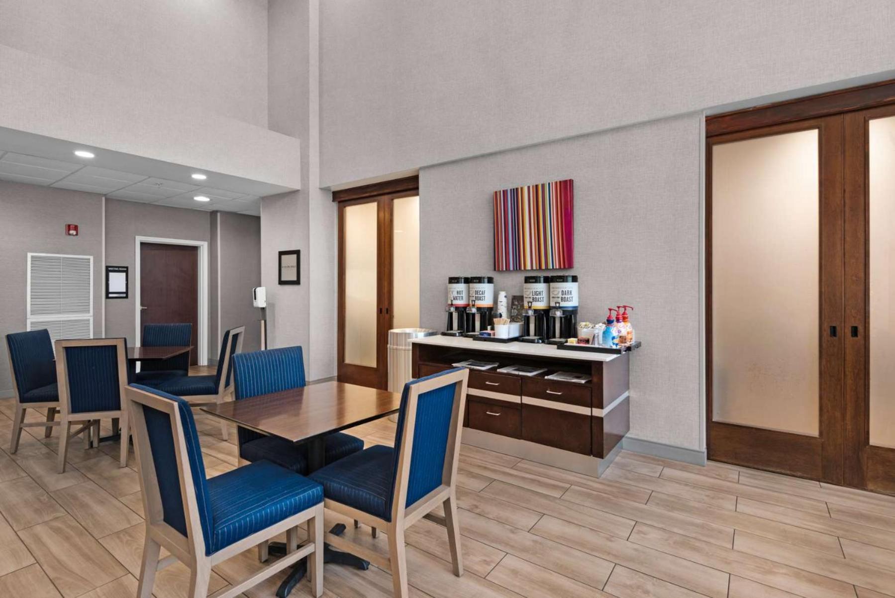 Hampton Inn & Suites Pensacola I-10 N At University Town Plaza Kültér fotó