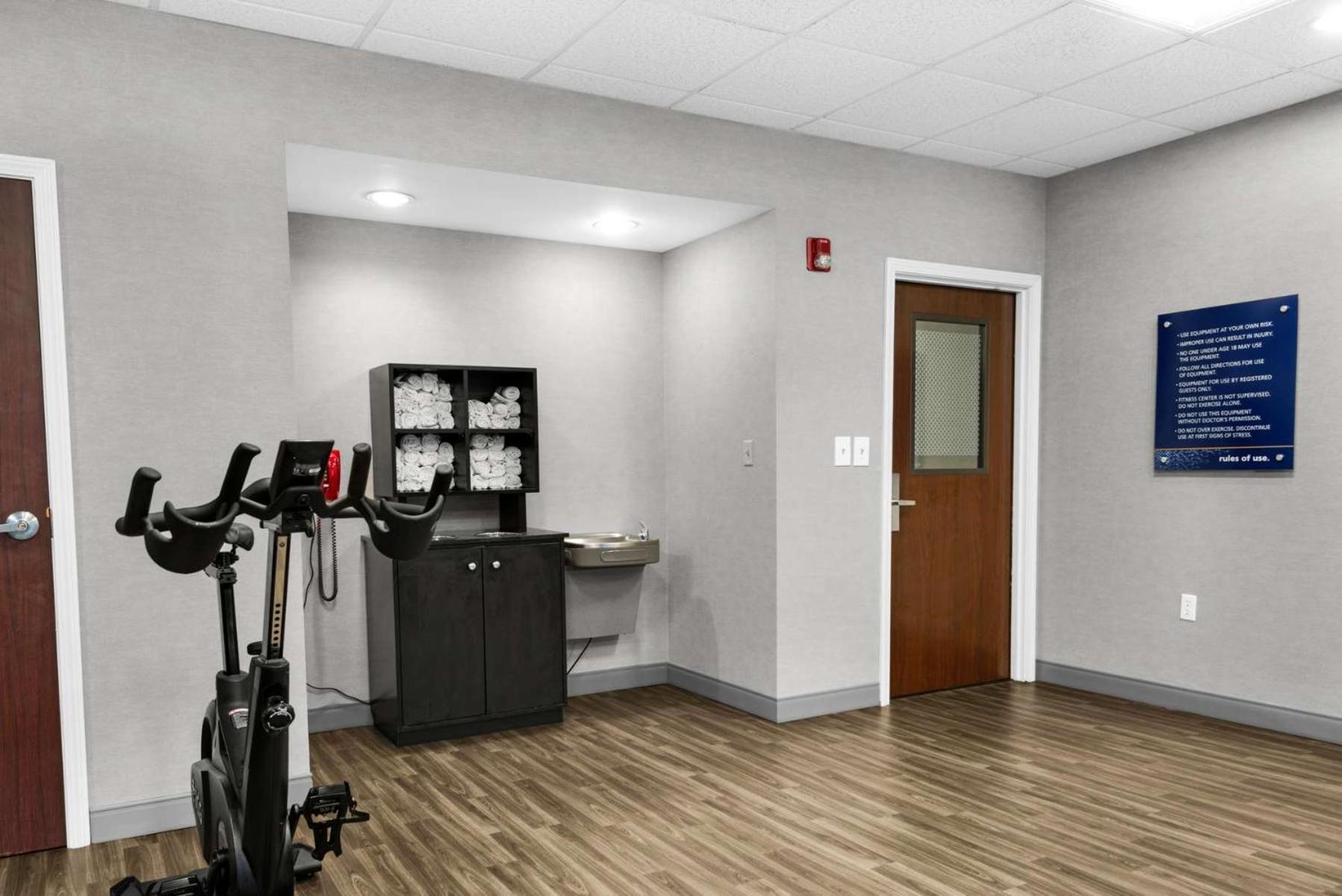 Hampton Inn & Suites Pensacola I-10 N At University Town Plaza Kültér fotó