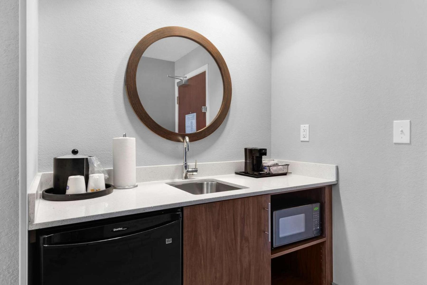 Hampton Inn & Suites Pensacola I-10 N At University Town Plaza Kültér fotó