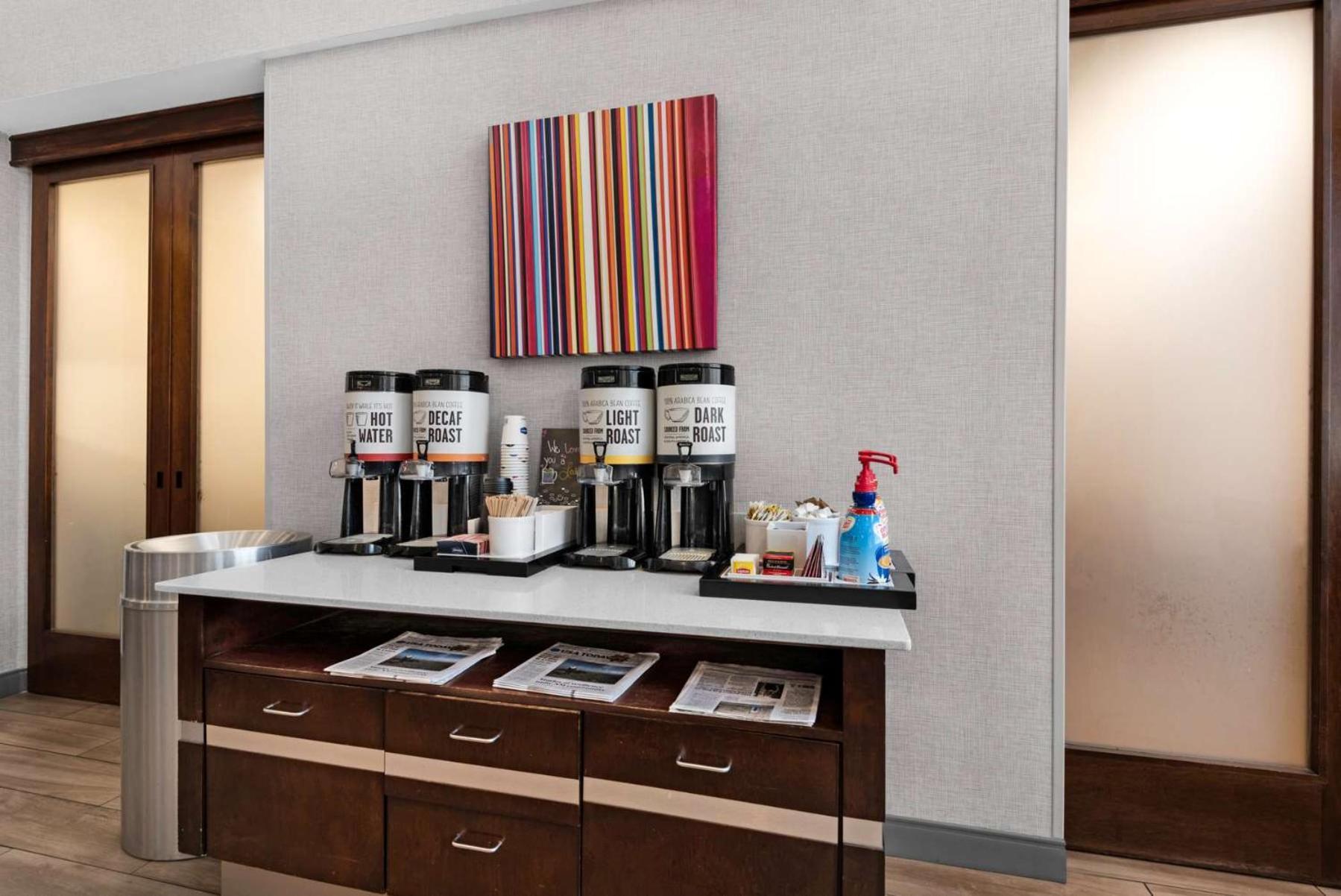 Hampton Inn & Suites Pensacola I-10 N At University Town Plaza Kültér fotó