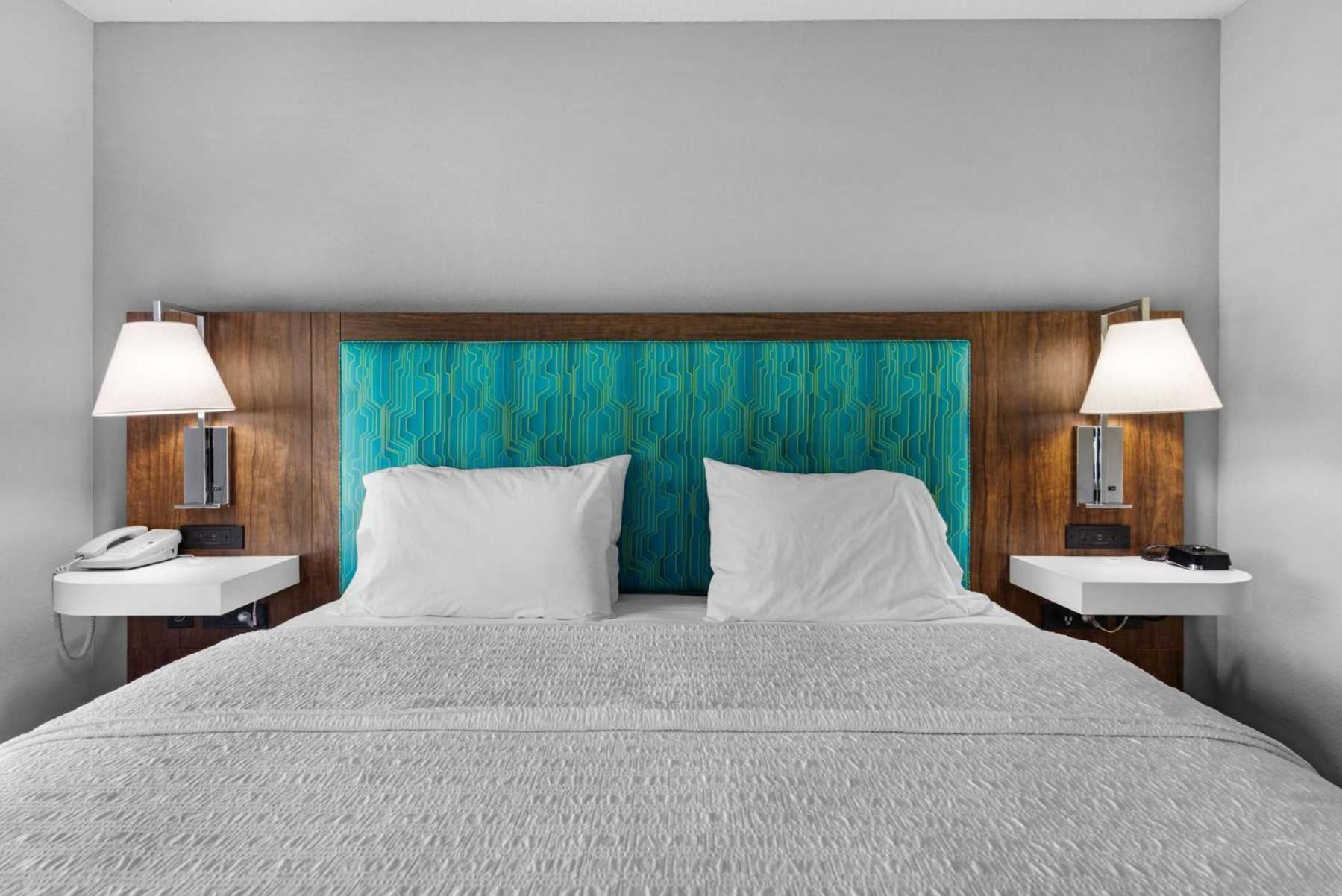 Hampton Inn & Suites Pensacola I-10 N At University Town Plaza Kültér fotó