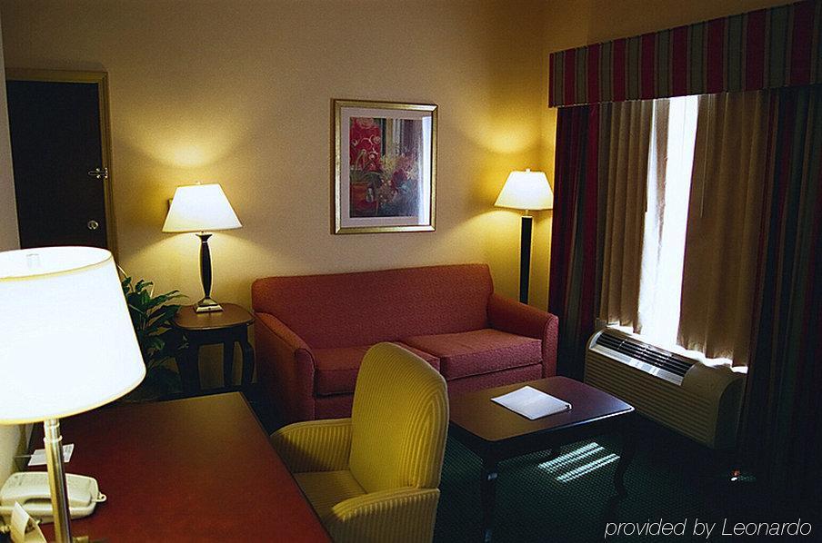 Hampton Inn & Suites Pensacola I-10 N At University Town Plaza Szoba fotó