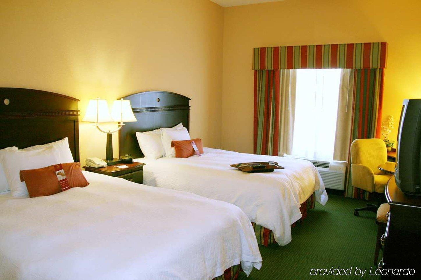Hampton Inn & Suites Pensacola I-10 N At University Town Plaza Szoba fotó