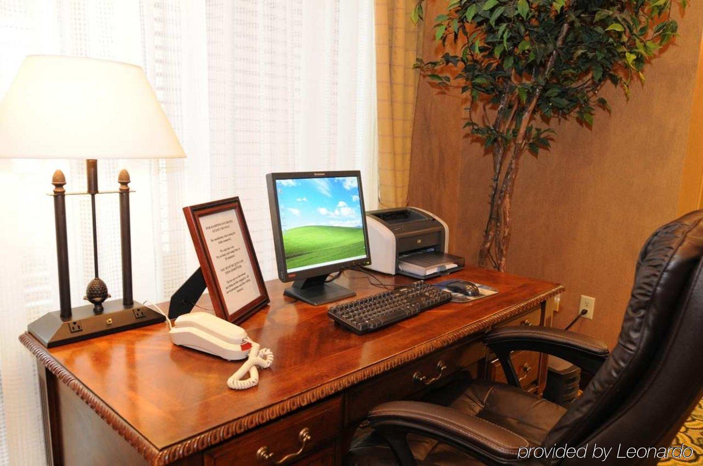 Hampton Inn & Suites Pensacola I-10 N At University Town Plaza Kültér fotó